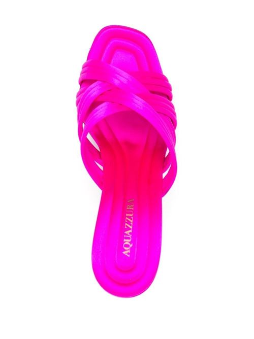 WOMEN Sandals AQUAZZURA | OHUHIGS0 SATEXO